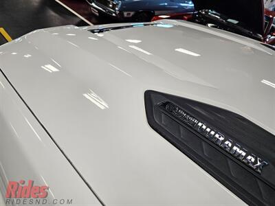 2022 Chevrolet Silverado 2500 LT   - Photo 8 - Bismarck, ND 58503