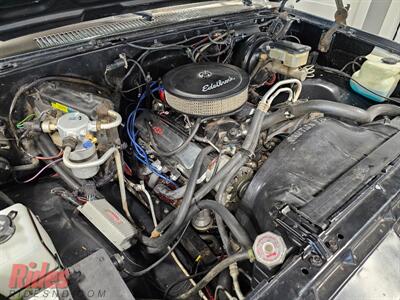 1985 Chevrolet C/K 10 Series K10 Silverado   - Photo 27 - Bismarck, ND 58503