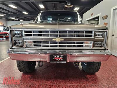 1985 Chevrolet C/K 10 Series K10 Silverado   - Photo 22 - Bismarck, ND 58503