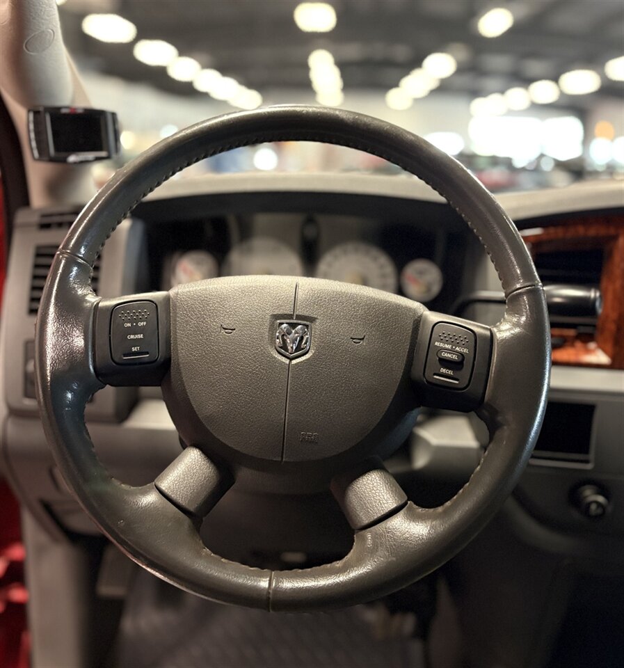 2006 Dodge Ram 2500 SLT Big Horn   - Photo 14 - Bismarck, ND 58503