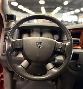 2006 Dodge Ram 2500 SLT Big Horn   - Photo 14 - Bismarck, ND 58503