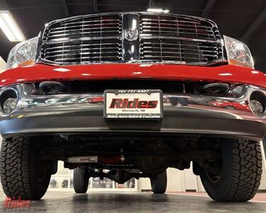 2006 Dodge Ram 2500 SLT Big Horn   - Photo 51 - Bismarck, ND 58503