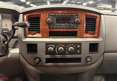 2006 Dodge Ram 2500 SLT Big Horn   - Photo 17 - Bismarck, ND 58503