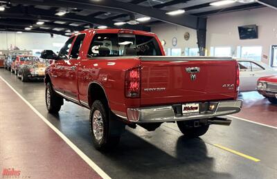 2006 Dodge Ram 2500 SLT Big Horn   - Photo 27 - Bismarck, ND 58503
