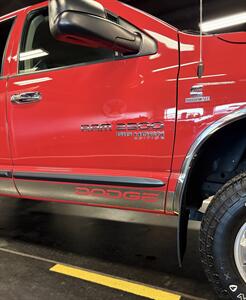 2006 Dodge Ram 2500 SLT Big Horn   - Photo 43 - Bismarck, ND 58503