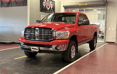 2006 Dodge Ram 2500 SLT Big Horn Truck