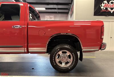2006 Dodge Ram 2500 SLT Big Horn   - Photo 25 - Bismarck, ND 58503