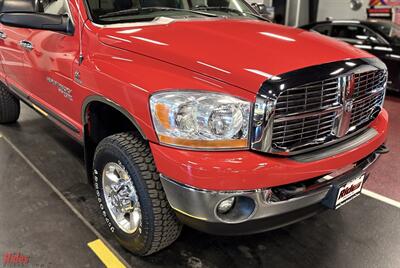 2006 Dodge Ram 2500 SLT Big Horn   - Photo 45 - Bismarck, ND 58503