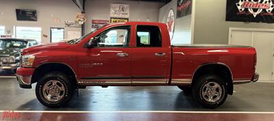 2006 Dodge Ram 2500 SLT Big Horn   - Photo 4 - Bismarck, ND 58503