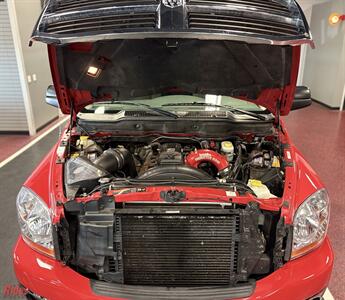 2006 Dodge Ram 2500 SLT Big Horn   - Photo 47 - Bismarck, ND 58503