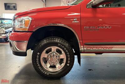 2006 Dodge Ram 2500 SLT Big Horn   - Photo 5 - Bismarck, ND 58503