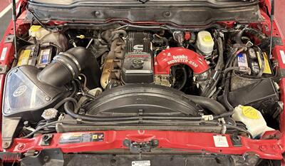 2006 Dodge Ram 2500 SLT Big Horn   - Photo 48 - Bismarck, ND 58503