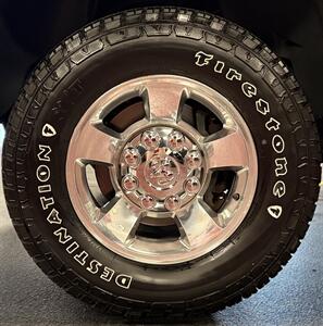 2006 Dodge Ram 2500 SLT Big Horn   - Photo 6 - Bismarck, ND 58503