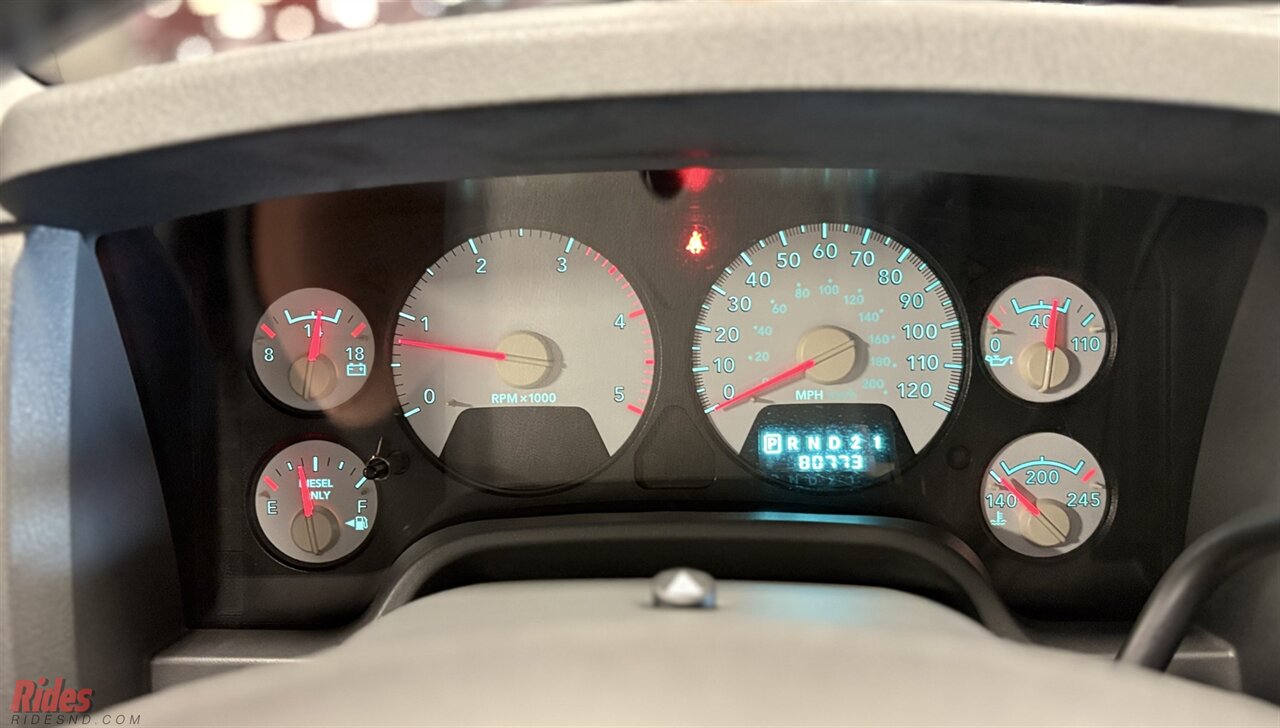 2006 Dodge Ram 2500 SLT Big Horn   - Photo 16 - Bismarck, ND 58503