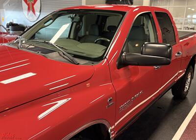 2006 Dodge Ram 2500 SLT Big Horn   - Photo 7 - Bismarck, ND 58503