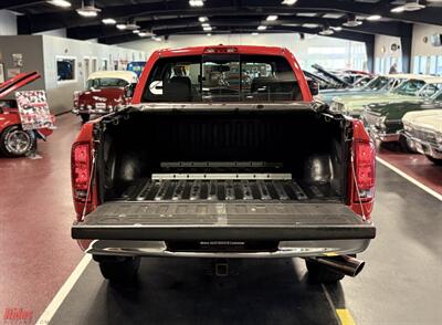 2006 Dodge Ram 2500 SLT Big Horn   - Photo 29 - Bismarck, ND 58503