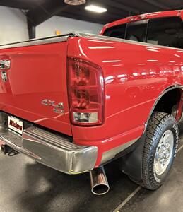 2006 Dodge Ram 2500 SLT Big Horn   - Photo 32 - Bismarck, ND 58503