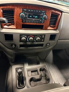 2006 Dodge Ram 2500 SLT Big Horn   - Photo 18 - Bismarck, ND 58503