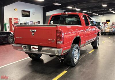 2006 Dodge Ram 2500 SLT Big Horn   - Photo 33 - Bismarck, ND 58503