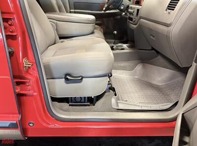 2006 Dodge Ram 2500 SLT Big Horn   - Photo 39 - Bismarck, ND 58503
