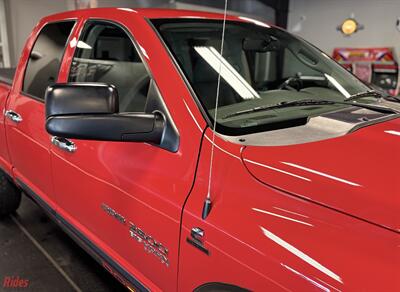 2006 Dodge Ram 2500 SLT Big Horn   - Photo 42 - Bismarck, ND 58503