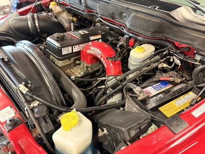 2006 Dodge Ram 2500 SLT Big Horn   - Photo 50 - Bismarck, ND 58503