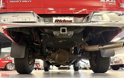 2006 Dodge Ram 2500 SLT Big Horn   - Photo 31 - Bismarck, ND 58503
