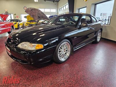 1996 Ford Mustang GT   - Photo 1 - Bismarck, ND 58503