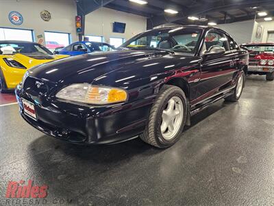 1996 Ford Mustang GT   - Photo 1 - Bismarck, ND 58503