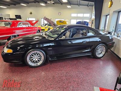 1996 Ford Mustang GT   - Photo 4 - Bismarck, ND 58503