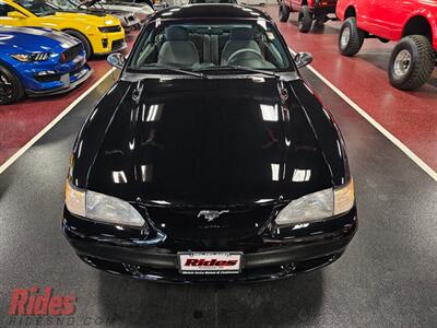 1996 Ford Mustang GT   - Photo 18 - Bismarck, ND 58503