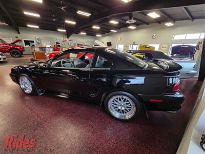 1996 Ford Mustang GT   - Photo 8 - Bismarck, ND 58503