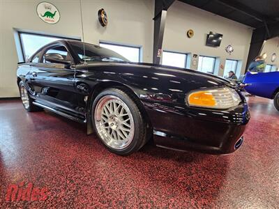 1996 Ford Mustang GT   - Photo 13 - Bismarck, ND 58503