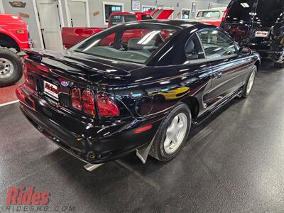 1996 Ford Mustang GT   - Photo 12 - Bismarck, ND 58503