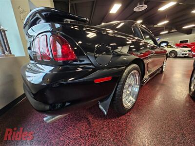 1996 Ford Mustang GT   - Photo 10 - Bismarck, ND 58503