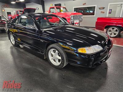 1996 Ford Mustang GT   - Photo 17 - Bismarck, ND 58503