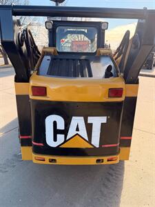 2008 Catepillar 252B  Skid - Photo 3 - Bismarck, ND 58503
