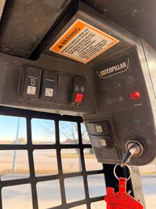 2008 Catepillar 252B  Skid - Photo 11 - Bismarck, ND 58503