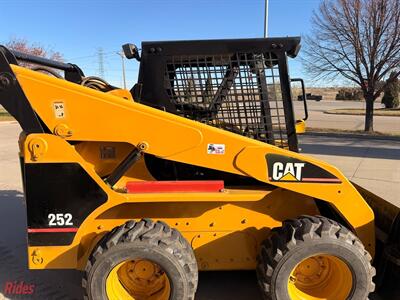 2008 Catepillar 252B  Skid - Photo 2 - Bismarck, ND 58503
