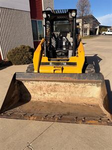 2008 Catepillar 252B  Skid - Photo 4 - Bismarck, ND 58503