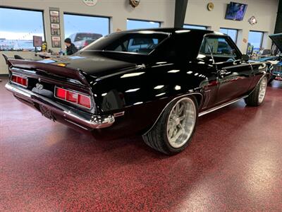 1969 Chevrolet Camaro SS   - Photo 15 - Bismarck, ND 58503