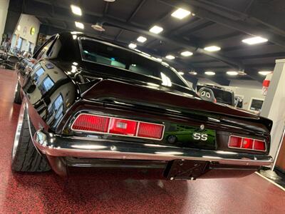 1969 Chevrolet Camaro SS   - Photo 10 - Bismarck, ND 58503