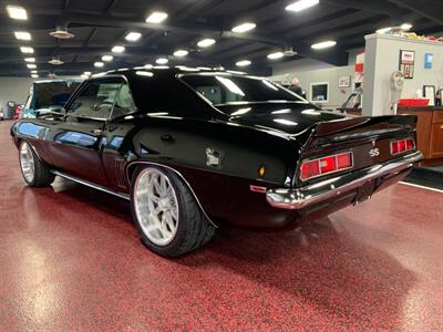 1969 Chevrolet Camaro SS   - Photo 9 - Bismarck, ND 58503