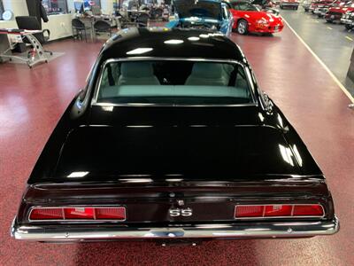 1969 Chevrolet Camaro SS   - Photo 12 - Bismarck, ND 58503