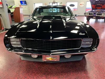 1969 Chevrolet Camaro SS   - Photo 28 - Bismarck, ND 58503