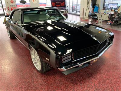 1969 Chevrolet Camaro SS   - Photo 24 - Bismarck, ND 58503