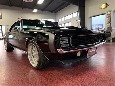 1969 Chevrolet Camaro SS   - Photo 25 - Bismarck, ND 58503