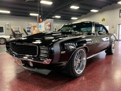 1969 Chevrolet Camaro SS   - Photo 1 - Bismarck, ND 58503