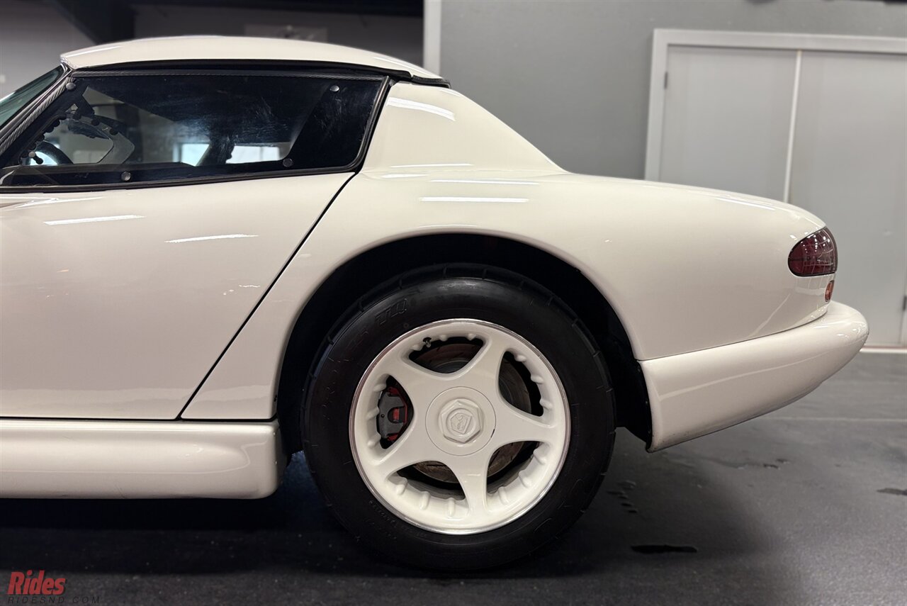1996 Dodge Viper RT/10   - Photo 31 - Bismarck, ND 58503