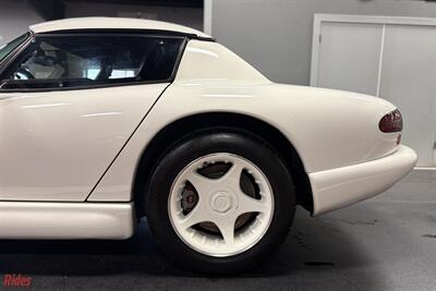 1996 Dodge Viper RT/10   - Photo 31 - Bismarck, ND 58503